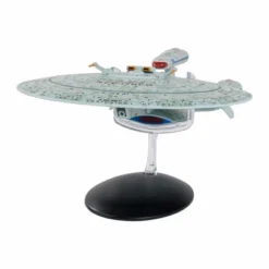 Eaglemoss Collections Star Trek Starship Replica | USS Enterprise NCC-1701 -Interior furniture GUEST 5c3006a9 67d7 4c12 93ca c943650fd570