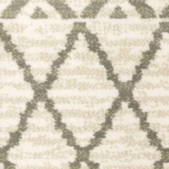 Gabriella Lines Rug Ivory/Gray - Captiv8e Designs -Interior furniture GUEST 5c494193 c197 437d b90e 6260cbb99013