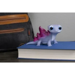 Ukonic Disney Frozen 2 Bruni Mood Light | Fire Spirit Salamander Mood Lamp | 6 Inches -Interior furniture GUEST 5c4e0a17 8905 49ac 982e c5ccbc5dbbeb