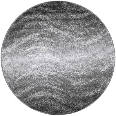 Julene Area Rug Gray - NuLOOM 14 Julene Area Rug Gray - NuLOOM - Image 12