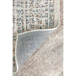 NuLOOM Tanith Vintage Medallion Area Rug -Interior furniture GUEST 5cccfa37 8b83 4bbb 8125 2c69f4f6baca