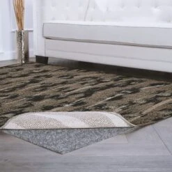 Nevlers Non-Slip Rubber And Felt Rug Pad -Interior furniture GUEST 5df4c42e f7b5 4c5f 93a2 4d0bd6357435