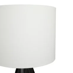 26" X 15" Modern Ceramic Table Lamp - CosmoLiving By Cosmopolitan -Interior furniture GUEST 5e13a702 acba 4ed9 8806 bed64c54b488