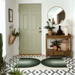 Ruggable - Absida Machine Washable Rug - Rectangle - Woven - Area Rugs -Interior furniture GUEST 5ec0c875 90c2 459a 8468 5a2dbbaea914