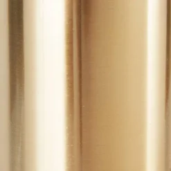 Cannes Contemporary/Glam Table Lamp With Metal Shade White (Includes LED Light Bulb) - LumiSource -Interior furniture GUEST 5efc4573 5dfd 4533 b353 f20deb8f7b8f