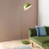 Metal Floor Lamp Green - Room Essentials™ -Interior furniture GUEST 5f2c7df9 8520 4f8e 9e2c f98d70f251e1