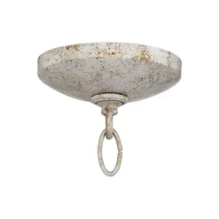 Possini Euro Design Ornament Aged Silver Gold Bronze Chandelier 23 1/4" Wide Industrial 6-Light Fixture For Dining Room Foyer Kitchen Island Entryway -Interior furniture GUEST 605124b7 d604 4bcf 91b7 4c9454432587