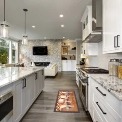 World Rug Gallery Bon Appetit Cushioned Anti-fatigue Kitchen Mat -Interior furniture GUEST 608c3065 807b 4c6a 86fb 85cca8df08ff