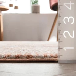 NuLOOM Vintage Kate Medallion Area Rug -Interior furniture GUEST 6154794b e31b 4cc1 9144 7dc17039187a