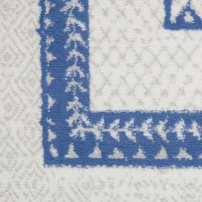 Nourison Whimsicle WHS13 Indoor Area Rug 6 Nourison Whimsicle WHS13 Indoor Area Rug - Image 4