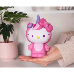 Surreal Entertainment Sanrio Hello Kitty Unicorn 6-Inch PVC Figural Mood Light -Interior furniture GUEST 64c1f3ac 0195 48cc 9757 bc1530f2e999