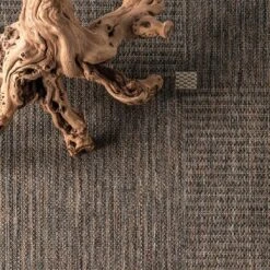 NuLOOM Ryann Glen Check Indoor/Outdoor Area Rug -Interior furniture GUEST 6556bca4 2462 4518 9f55 a16e8069b520