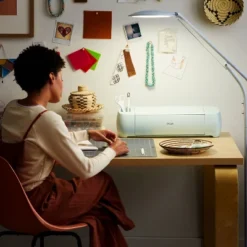 Cricut Bright 360 Ultimate LED Floor Lamp -Interior furniture GUEST 656c2795 ee84 4c92 a6cf f3e6aea62b79