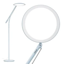 Cricut Bright 360 Ultimate LED Floor Lamp -Interior furniture GUEST 669e253a 7b7d 4406 aaea 56704a672d57