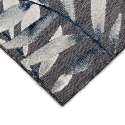 Liora Manne Canyon Floral Indoor/Outdoor Rug -Interior furniture GUEST 676065de 5606 41d3 b014 0b7f2ae8c44b