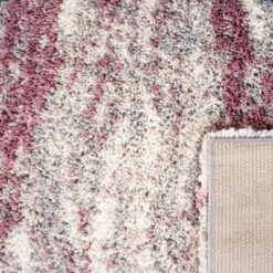 Fontana Shag FNT875 Power Loomed Area Rug - Safavieh -Interior furniture GUEST 68f738e4 78ef 4c06 aa45 8f824bfca09f