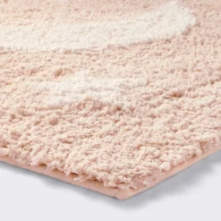 4'x6' Area Rug - Moons And Stars/Cream - Cloud Island™ -Interior furniture GUEST 694e3301 8287 4fd8 9dfe e100cbd0d0e0