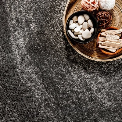 Julene Area Rug Gray - NuLOOM 7 Julene Area Rug Gray - NuLOOM - Image 5