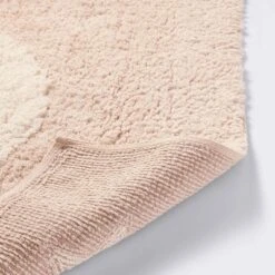 4'x6' Area Rug - Moons And Stars/Cream - Cloud Island™ -Interior furniture GUEST 6a3fb475 c528 4419 854d a63a2a26e0ca