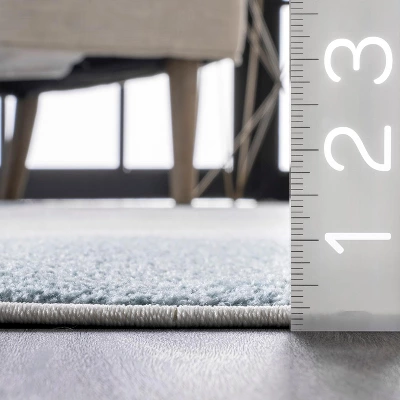 NuLOOM Raegan Modern Abstract Area Rug 6 NuLOOM Raegan Modern Abstract Area Rug - Image 4