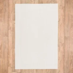 Cushioned Rug Pad - Cream -Interior furniture GUEST 6c49e07d 2581 48db b8c2 62b0b9624519