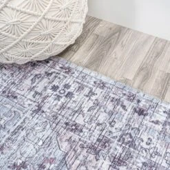 Didim Boho Gray Medallion Washable Area Rug - JONATHAN Y 12 Didim Boho Gray Medallion Washable Area Rug - JONATHAN Y -Interior furniture GUEST 6cb27cfc 4f6f 4d4c 8c28 7d44a2e2e020