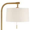 Possini Euro Design Volta Modern Floor Lamps With Tray Tables 66" Tall Set Of 2 Brass USB Charging Port White Drum Shade For Living Room Bedroom House 1 Possini Euro Design Volta Modern Floor Lamps With Tray Tables 66" Tall Set Of 2 Brass USB Charging Port White Drum Shade For Living Room Bedroom House -Interior furniture GUEST 6ed7953e ea40 4860 add9 d6705f02f63a
