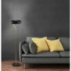 Timothy Floor Lamp Black - Adesso 1 Timothy Floor Lamp Black - Adesso -Interior furniture GUEST 6f150779 eac5 4b5b bda5 a555928d750d