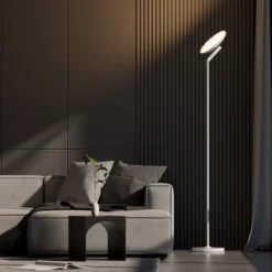 Honeywell 5000K RGB Dimmable Remote Control Up And Down Lighting LED Floor Lamp