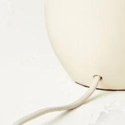 Small Table Lamp With Fringe Shade Off-White (Includes LED Light Bulb) - Opalhouse™ Designed With Jungalow™ -Interior furniture GUEST 6fccb58d db9a 4434 8ae1 d8a3098bde9a