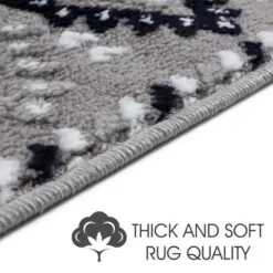 Sussexhome Stair Treads Traditional Collection Contemporary And Soft, Adhesive Tape, 9" X 28" , Pack Of 4/7/13/15 -Interior furniture GUEST 72c271ff c213 4dca b450 e992cf76c1d4