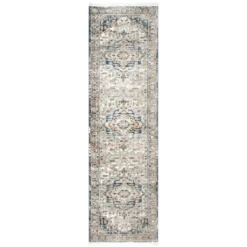 NuLOOM Josephine Winged Cartouche Area Rug -Interior furniture GUEST 730fdd6a 1a1d 4900 be03 d9490f32e168