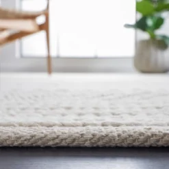 Natura NAT213 Hand Woven Area Rug - Safavieh -Interior furniture GUEST 733aeb5a e8c4 47ad 9f00 84e365d4d070