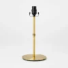 Stick Lamp Base Brass - Threshold™ Designed With Studio McGee -Interior furniture GUEST 73868041 e382 4d6f 84d2 19a73c3917a2