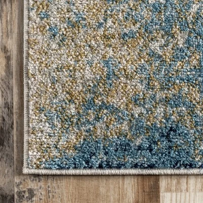 NuLOOM Dixie Contemporary Abstract Waterfall Area Rug 4 NuLOOM Dixie Contemporary Abstract Waterfall Area Rug - Image 2