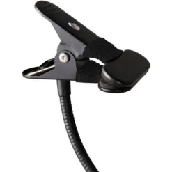 Capture Clip On Ring Light Table Lamp: Touch Sensor, 3-Level Brightness, ETL Listed - OttLite -Interior furniture GUEST 73fef8a0 edff 4605 ba1c 7207046f697c