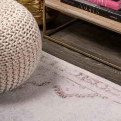 Alhambra Ornate Medallion Modern Indoor Area Rug - JONATHAN Y -Interior furniture GUEST 7437d7ce cd6e 4c11 b871 97c133793453