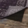 Nevlers Non-Slip Grip Pad For Rugs 8'x10' - Black -Interior furniture GUEST 7474baa8 5dad 47ee 8a11 073c41e31846 2