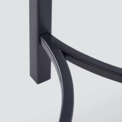 61.5" Amelia Modern Floor Lamp With Table And Built-In USB Matte Black/White Marble - Teamson Home -Interior furniture GUEST 74e7ce23 73ce 4d83 b1bf 22bc1c404fc6