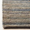 Melva Stripe Knotted Rug - Safavieh -Interior furniture GUEST 75a47369 afe2 4d2b 9afe fbe22ec38288