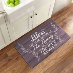 World Rug Gallery Bless Anti-Fatigue Standing Mat 16 World Rug Gallery Bless Anti-Fatigue Standing Mat -Interior furniture GUEST 75b22627 7031 4aa0 b914 28f31ffdf385
