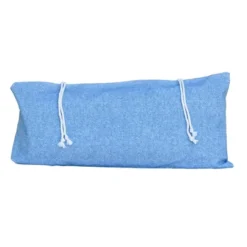 Deluxe Hammock Pillow - Powder Blue - Algoma