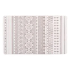 World Rug Gallery Geometric Boho Anti-Fatigue Standing Mat 24 World Rug Gallery Geometric Boho Anti-Fatigue Standing Mat -Interior furniture GUEST 765c793e ebbe 455a a6d2 f462016945c9