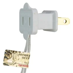 Northlight Round Lantern Indoor Outdoor Patio String Light Set - 7.25' White Wire - 10ct -Interior furniture GUEST 77eacc5a 2a77 493d a889 41b8ab5103a1