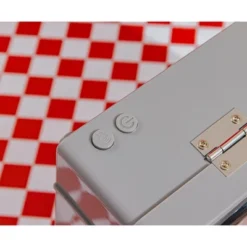 Ukonic Back To The Future Life-Size 1/1 Scale Flux Capacitor Replica 12-Inch LED Mood Light -Interior furniture GUEST 78fc8c04 4c15 4acd aa59 f07c5ae17133