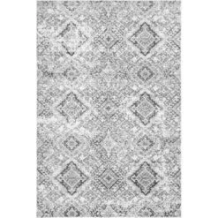 NuLOOM Vintage Gretel Area Rug -Interior furniture GUEST 7a850794 33d5 465e aaba e2fda66b9428