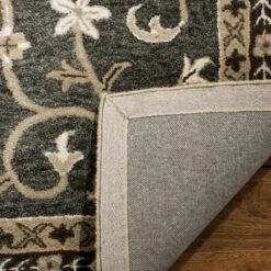 Neapoli Medallion Tufted Area Rug - Safavieh -Interior furniture GUEST 7a96e55d e9e2 4ba5 9016 4592bc330130