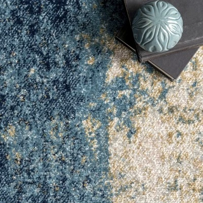 NuLOOM Dixie Contemporary Abstract Waterfall Area Rug 8 NuLOOM Dixie Contemporary Abstract Waterfall Area Rug - Image 6