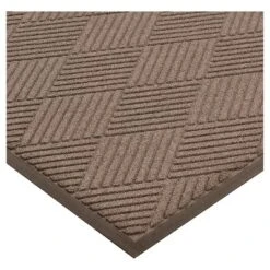 3'x4' Solid Diamond Doormat Charcoal - HomeTrax 7 3'x4' Solid Diamond Doormat Charcoal - HomeTrax -Interior furniture GUEST 7b02caaa 1026 4918 8afe 728e02046400