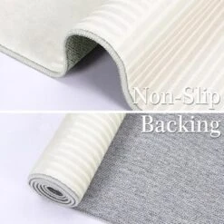 8x10 Washable Rug Modern Abstract Rugs Geometric Rug Large Rug Beige Retro Accent Rug -Interior furniture GUEST 7b1ccb8a 4ff6 458c a213 543e05035ee7